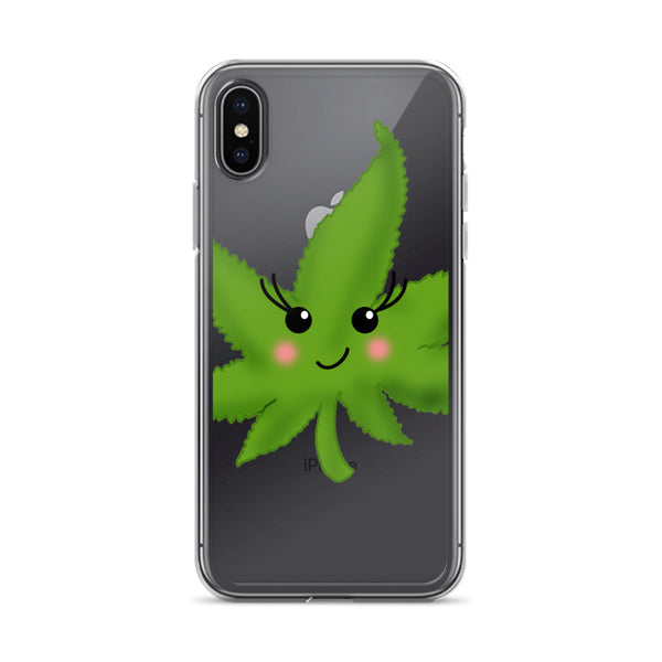 barely Legal iPhone Case